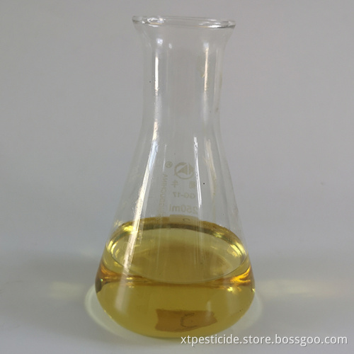 2.0% Emamectin Benzoate+5.0% Lufenuron EC